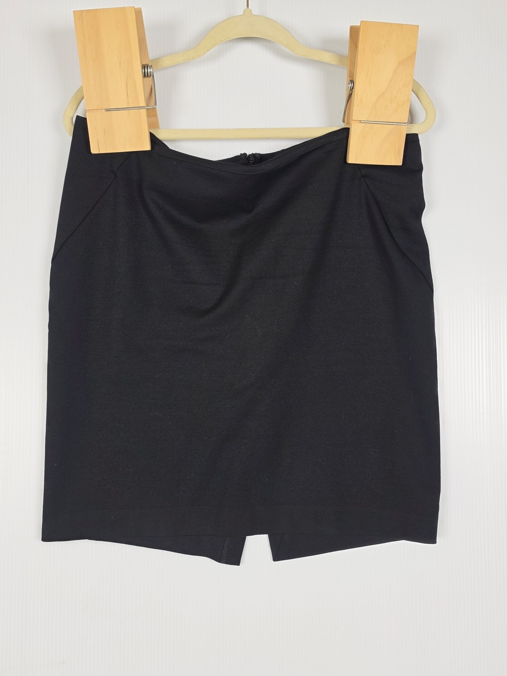 Black Women's Skirt – Elevated Chic - INC International Concepts